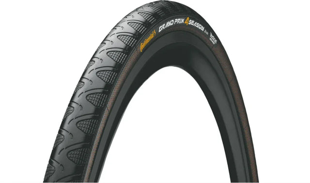 Continental Tire Grand Prix 4-Season Foldable - Simple Bike Store