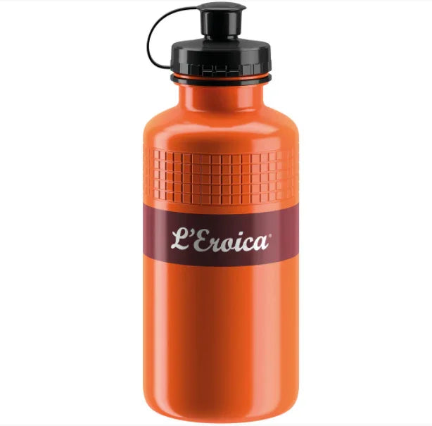 Elite Water Bottle "Eroica Vintage" - Simple Bike Store