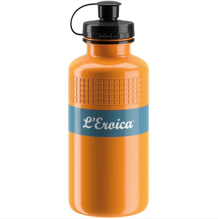 Elite Water Bottle "Eroica Vintage" - Simple Bike Store