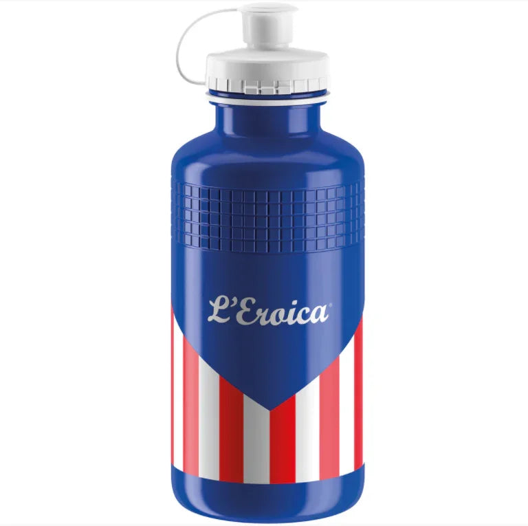 Elite Water Bottle "Eroica Vintage" - Simple Bike Store