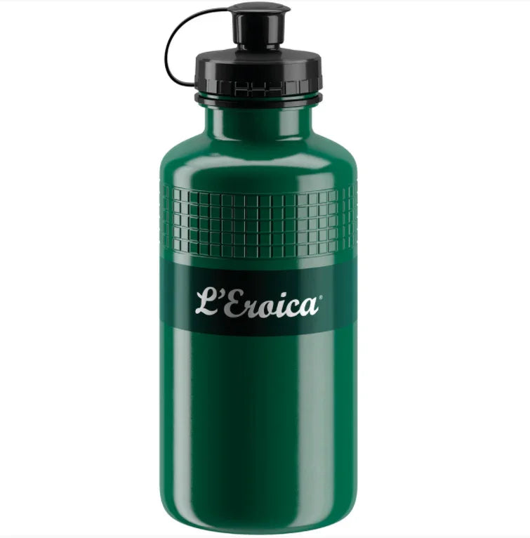 Elite Water Bottle "Eroica Vintage" - Simple Bike Store