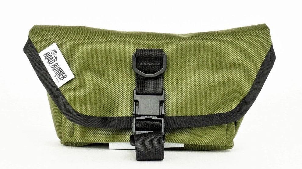 Road Runner Hip Bag - Simple Bike Store