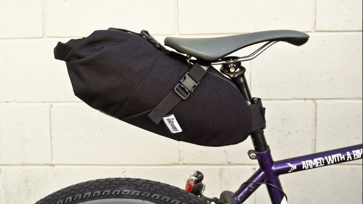 Road Runner Bags Fred Bag - Simple Bike Store