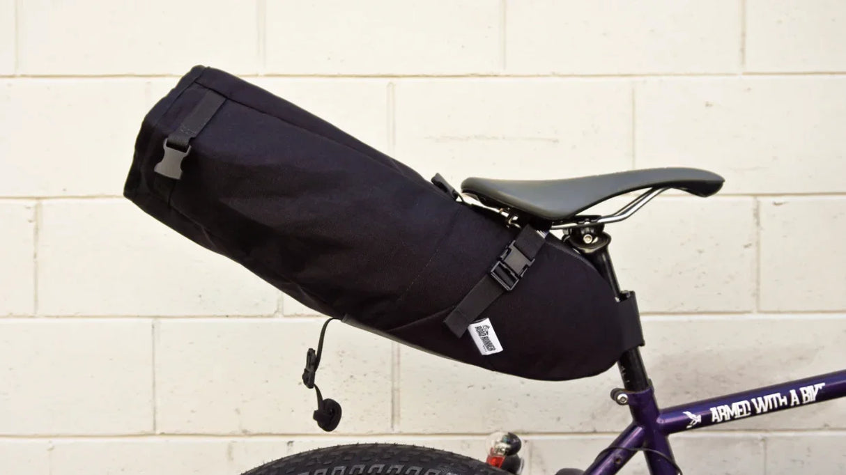 Road Runner Bags Fred Bag - Simple Bike Store
