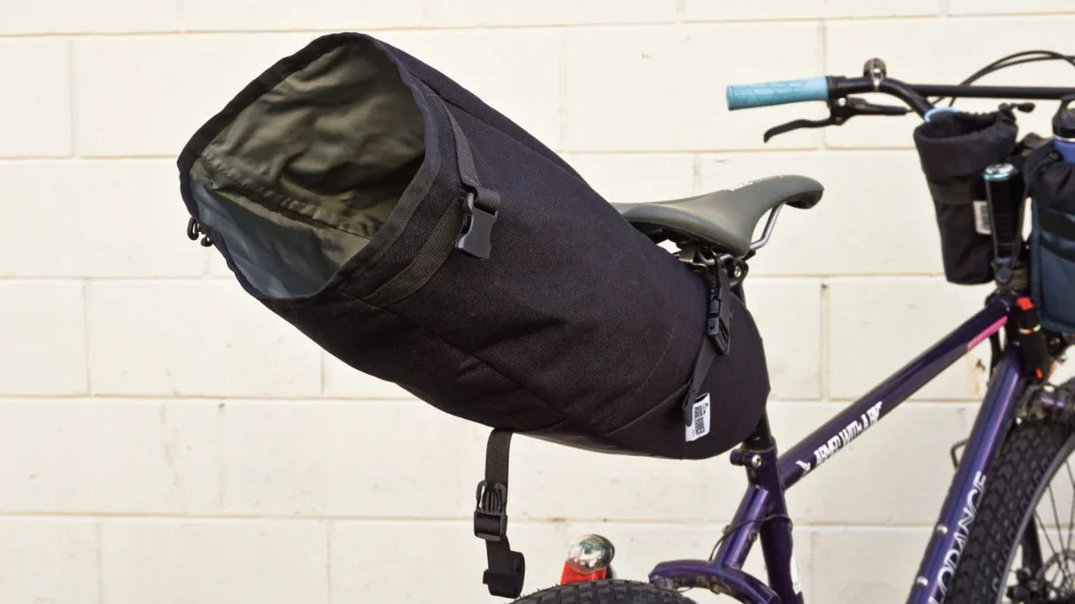 Road Runner Bags Fred Bag - Simple Bike Store