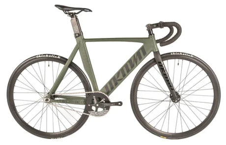 UNKNOWN Singularity - Army Green - Simple Bike Store