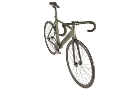 UNKNOWN Singularity - Army Green - Simple Bike Store