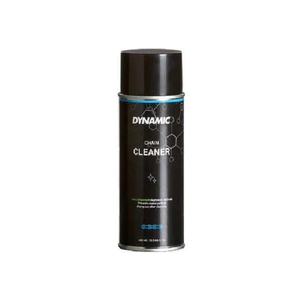 Dynamic Chain Cleaner 400 ml Spray Can - Simple Bike Store