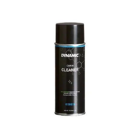 Dynamic Chain Cleaner 400 ml Spray Can - Simple Bike Store