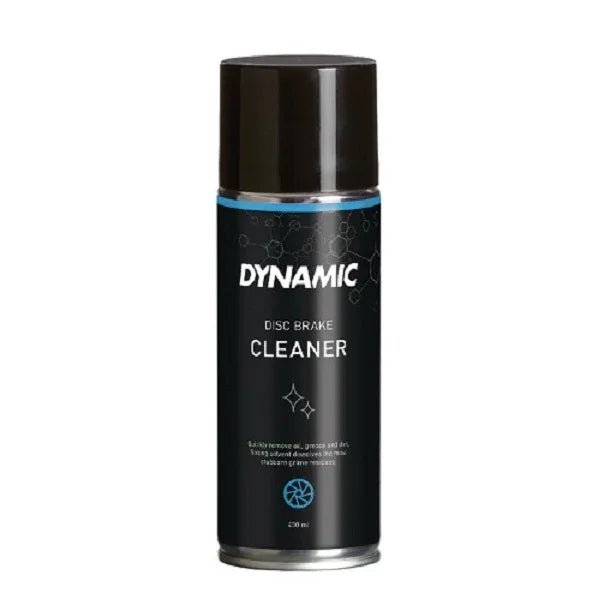 Dynamic Disc Brake Cleaner 400 ml Spray Can - Simple Bike Store
