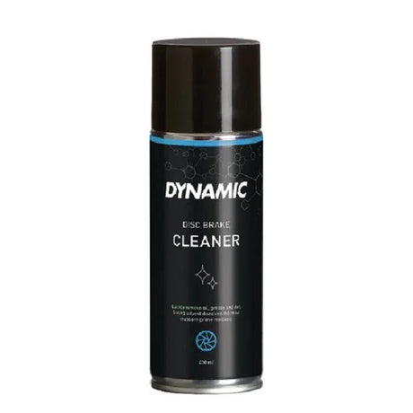 Dynamic Disc Brake Cleaner 400 ml Spray Can - Simple Bike Store