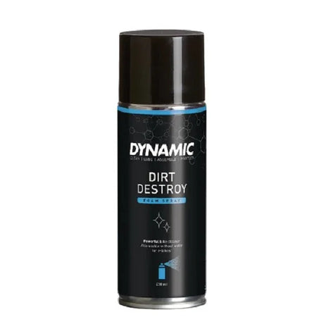 Dynamic Dirt Destroy Spray 400 ml Spray Can - Simple Bike Store
