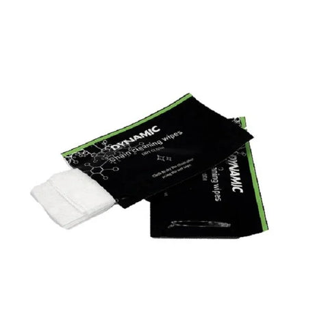 Dynamic Chain Cleaning Wipes 1pc - Simple Bike Store