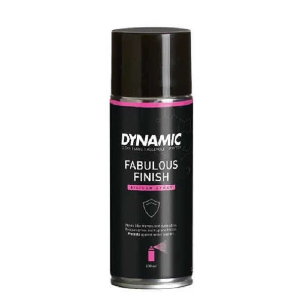Dynamic Fabulous Finish 400 ml Spray Can - Simple Bike Store