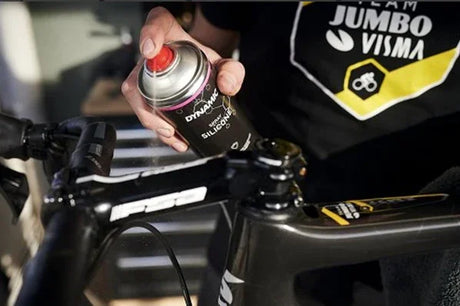 Dynamic Fabulous Finish 400 ml Spray Can - Simple Bike Store