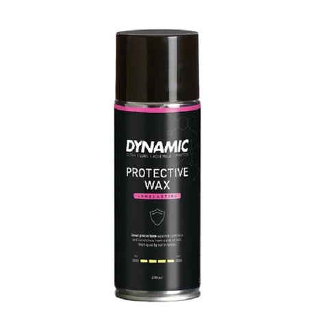 Dynamic Protective Wax Spray 400 ml Spray Can - Simple Bike Store