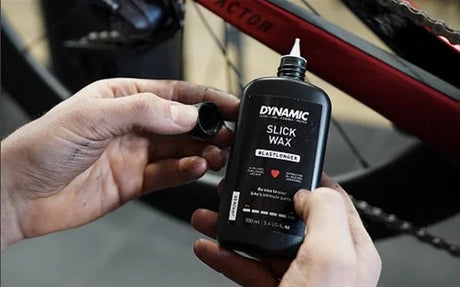 Dynamic Slick Wax 100 ml Bottle - Simple Bike Store