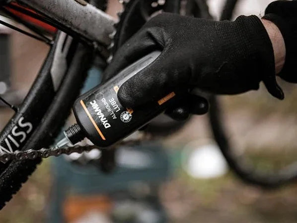 Dynamic All Round Lube - Simple Bike Store