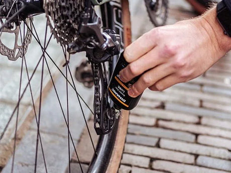 Dynamic Rainy Day Extreme Lube 100 ml Bottle - Simple Bike Store