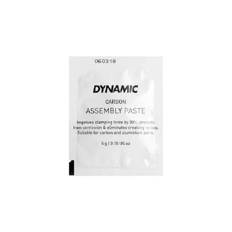 Dynamic Carbon Assembly Paste - Simple Bike Store