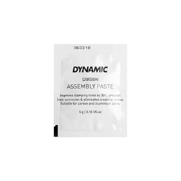 Dynamic Carbon Assembly Paste - Simple Bike Store