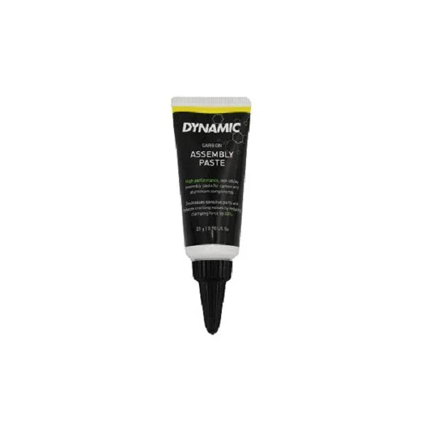 Dynamic Carbon Assembly Paste - Simple Bike Store