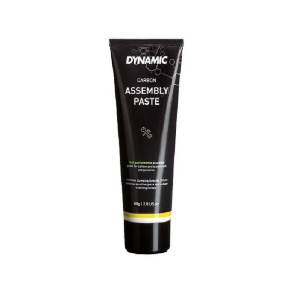 Dynamic Carbon Assembly Paste - Simple Bike Store