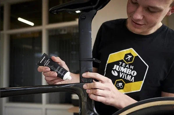 Dynamic Carbon Assembly Paste - Simple Bike Store
