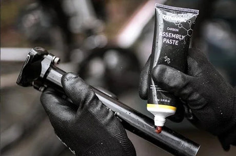 Dynamic Carbon Assembly Paste - Simple Bike Store
