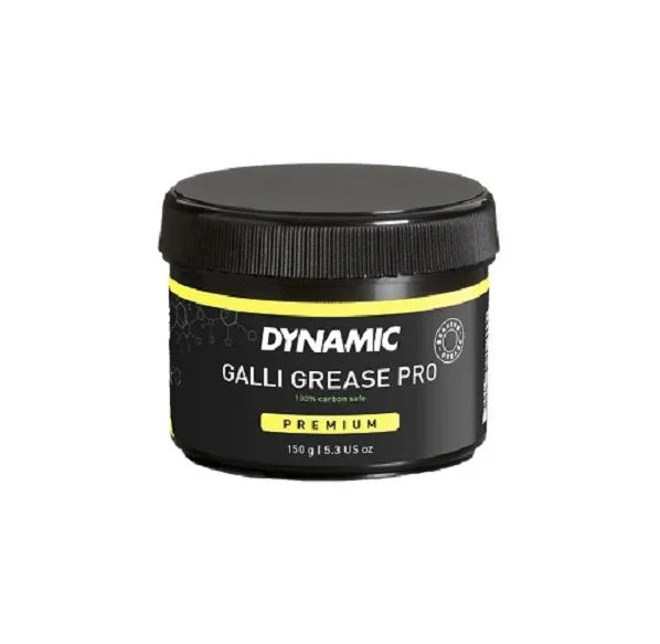 Dynamic Galli Grease Pro 150 gr Jar - Simple Bike Store