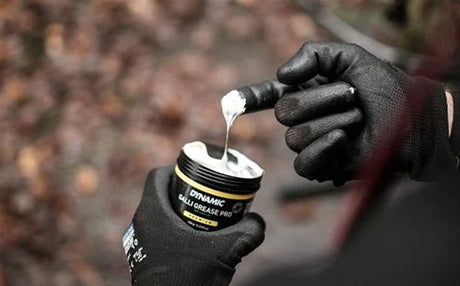 Dynamic Galli Grease Pro 150 gr Jar - Simple Bike Store