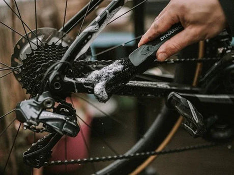Dynamic Two Prong Brush - Simple Bike Store