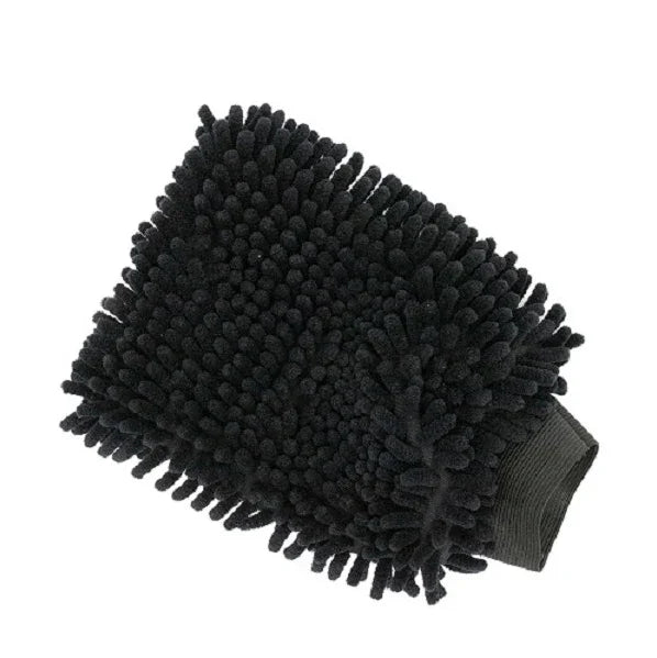 Dynamic Microfibre Bike Cleaning Glove - Simple Bike Store