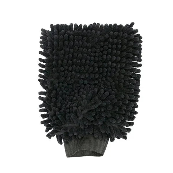 Dynamic Microfibre Bike Cleaning Glove - Simple Bike Store