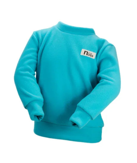 NORDIC SUMMER SET The turquoiseNOSShood for kids - Simple Bike Store