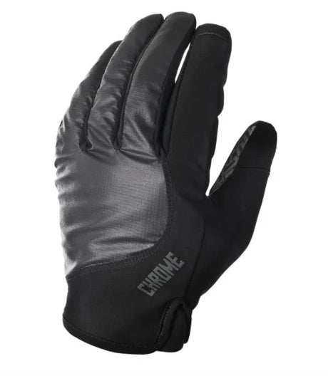 Chrome Industries Midweight Cycle Gloves - Simple Bike Store