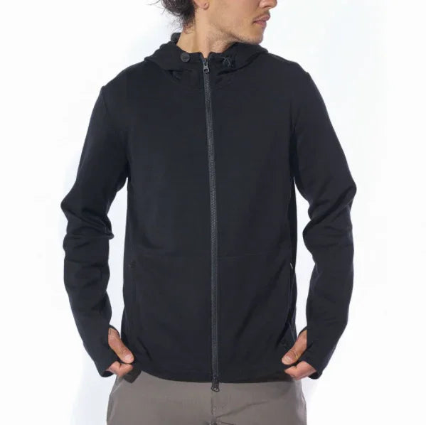 Chrome Industries Merino Cobra 3.0 Men's Sweatshirt - Simple Bike Store