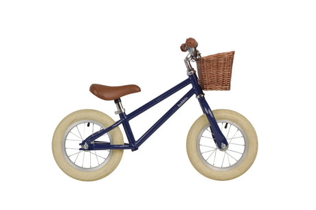 Bobbin Bikes Moonbug Balance Bike - Simple Bike Store