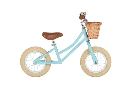 Bobbin Bikes Gingersnap Balance Bike - Simple Bike Store