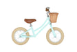 Bobbin Bikes Gingersnap Balance Bike - Simple Bike Store