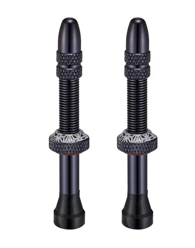 Supacaz Star Valvez Tubeless - Simple Bike Store