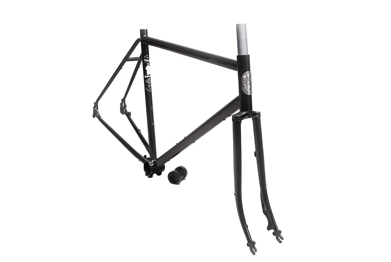 Pelago Hanko Frameset - Simple Bike Store