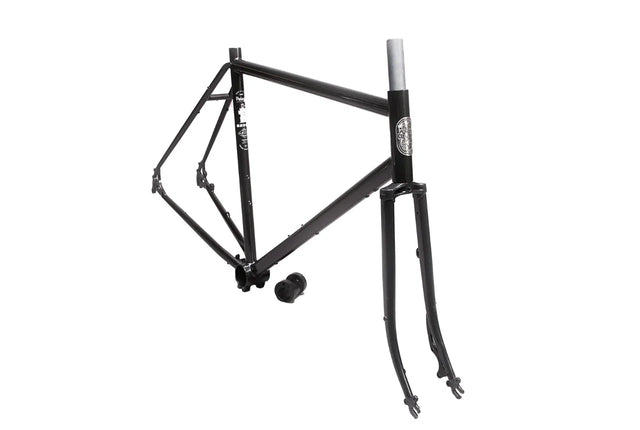 Pelago Hanko Frameset - Simple Bike Store