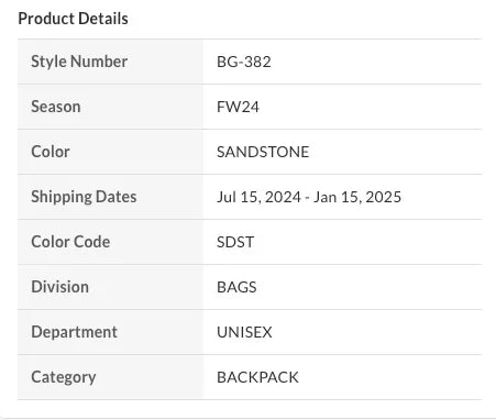 Chrome Industries Camden16L Backpack - Simple Bike Store