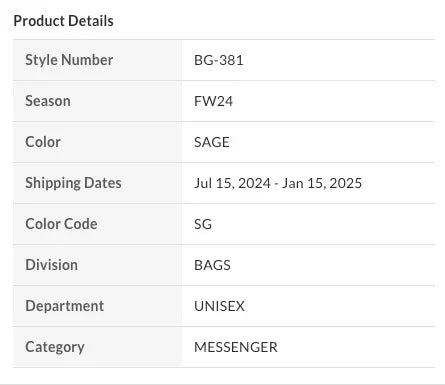 Chrome Industries Citizen 15L Messenger Bag - Simple Bike Store