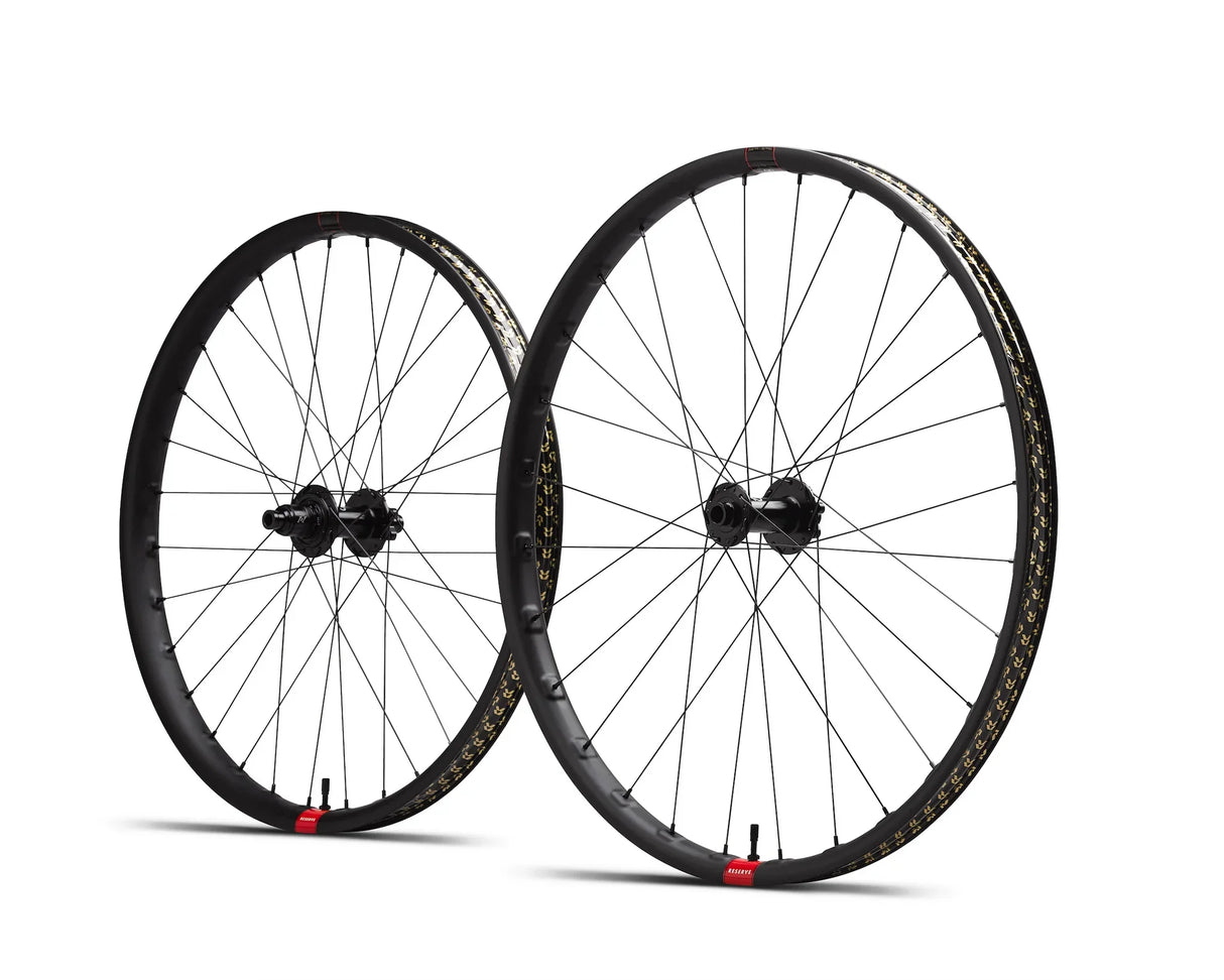 Reserve 30 HD / 31 DH - Simple Bike Store