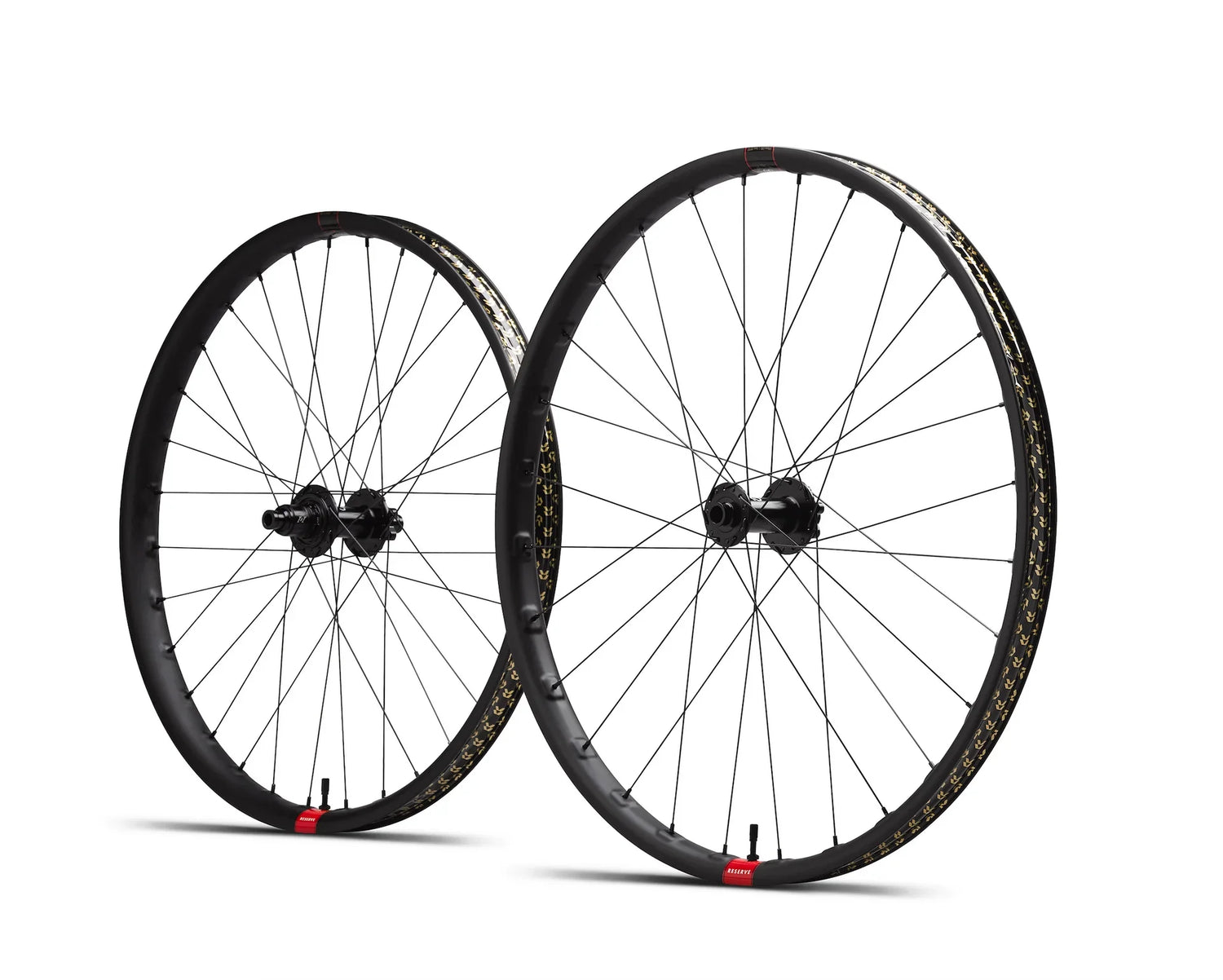 Reserve 30 HD / 31 DH - Simple Bike Store