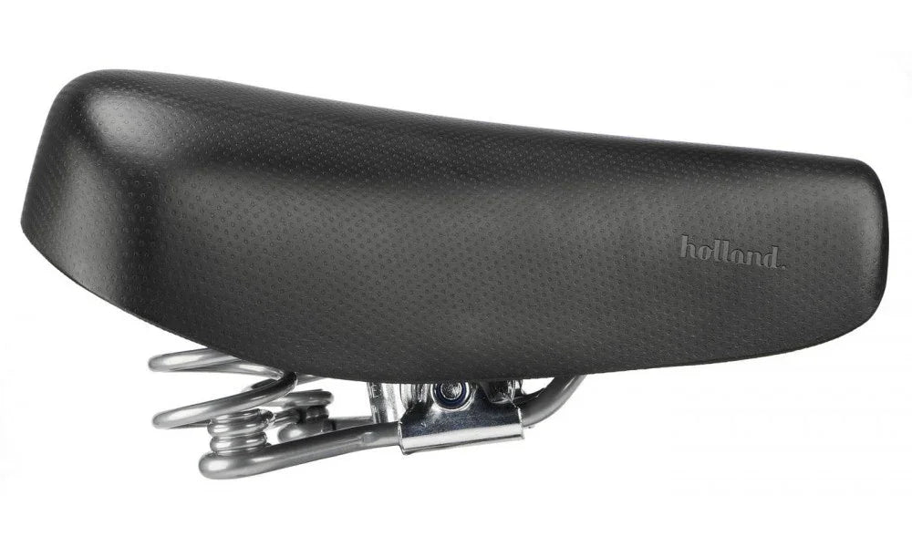 Selle Royal Holland Unitech Saddle - Simple Bike Store