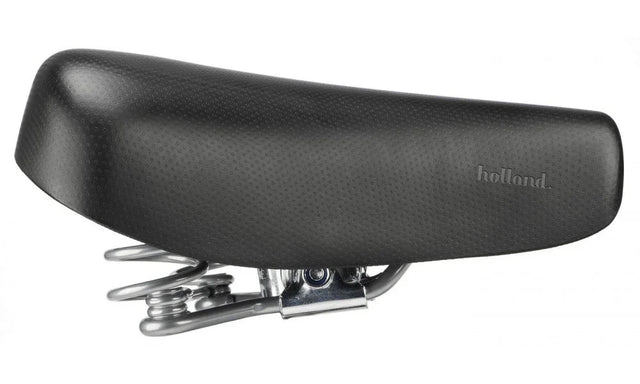 Selle Royal Holland Unitech Saddle - Simple Bike Store