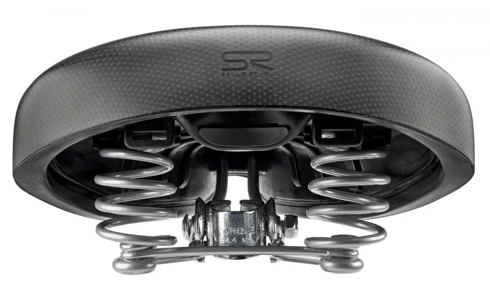 Selle Royal Holland Unitech Saddle - Simple Bike Store